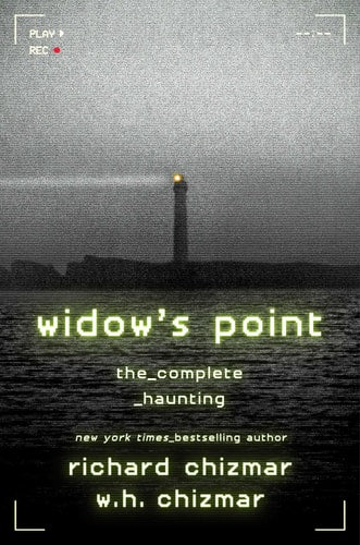 Widow's Point