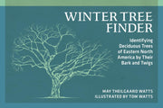 Winter Tree Finder (Nature Study Guides)