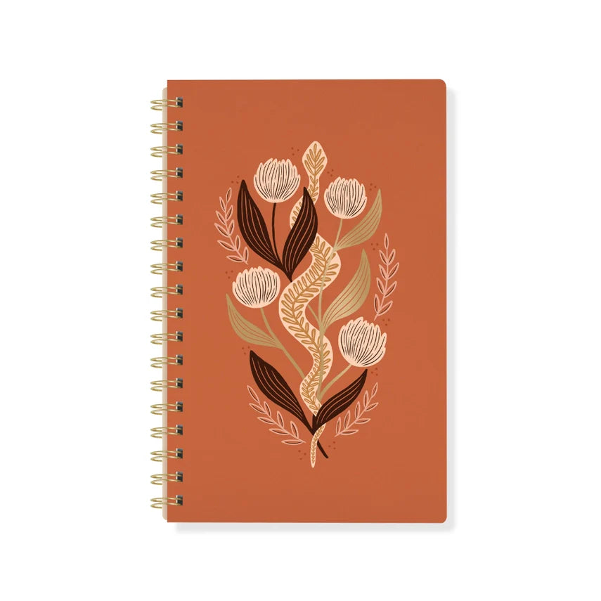 Journals and Planners