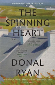 The Spinning Heart A Novel