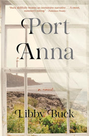 Port Anna A Novel