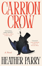 Carrion Crow