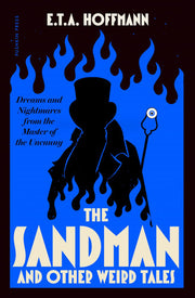 The Sandman - And Other Weird Tales