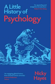 Little History of Psychology