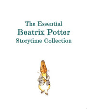 Essential Beatrix Potter Storytime Collection