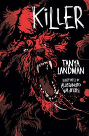 Teen RA6 - Landman 2