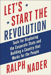 Let's Start the Revolution: Tools for Displacing t