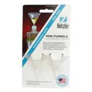 Mini Funnels by Kiss the Cook