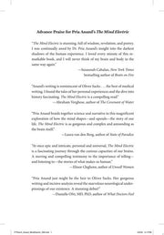 Mind Electric: A Neurologist on the Strangeness an
