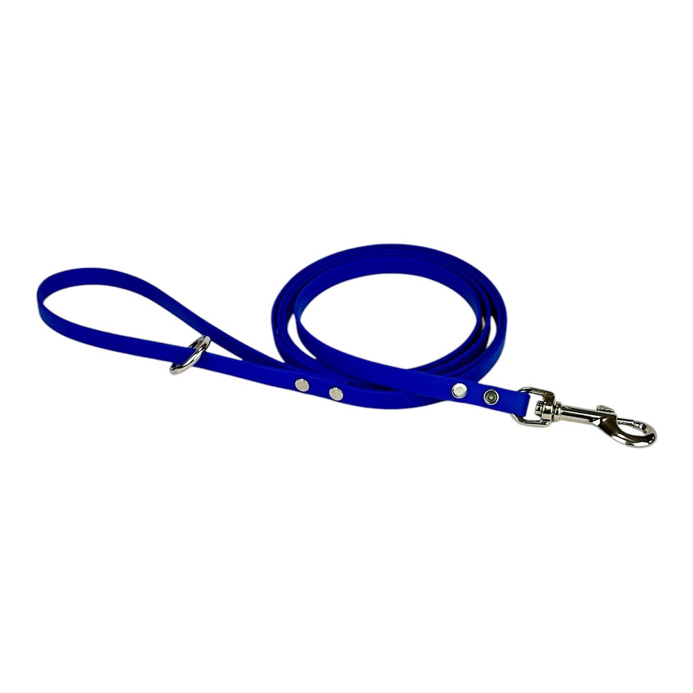 Biothane® Trail Leash by Waggle Woof and Wander