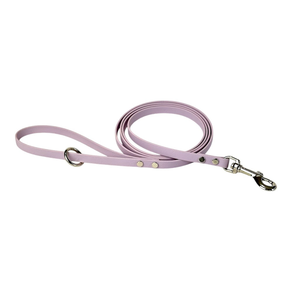 Biothane® Trail Leash by Waggle Woof and Wander