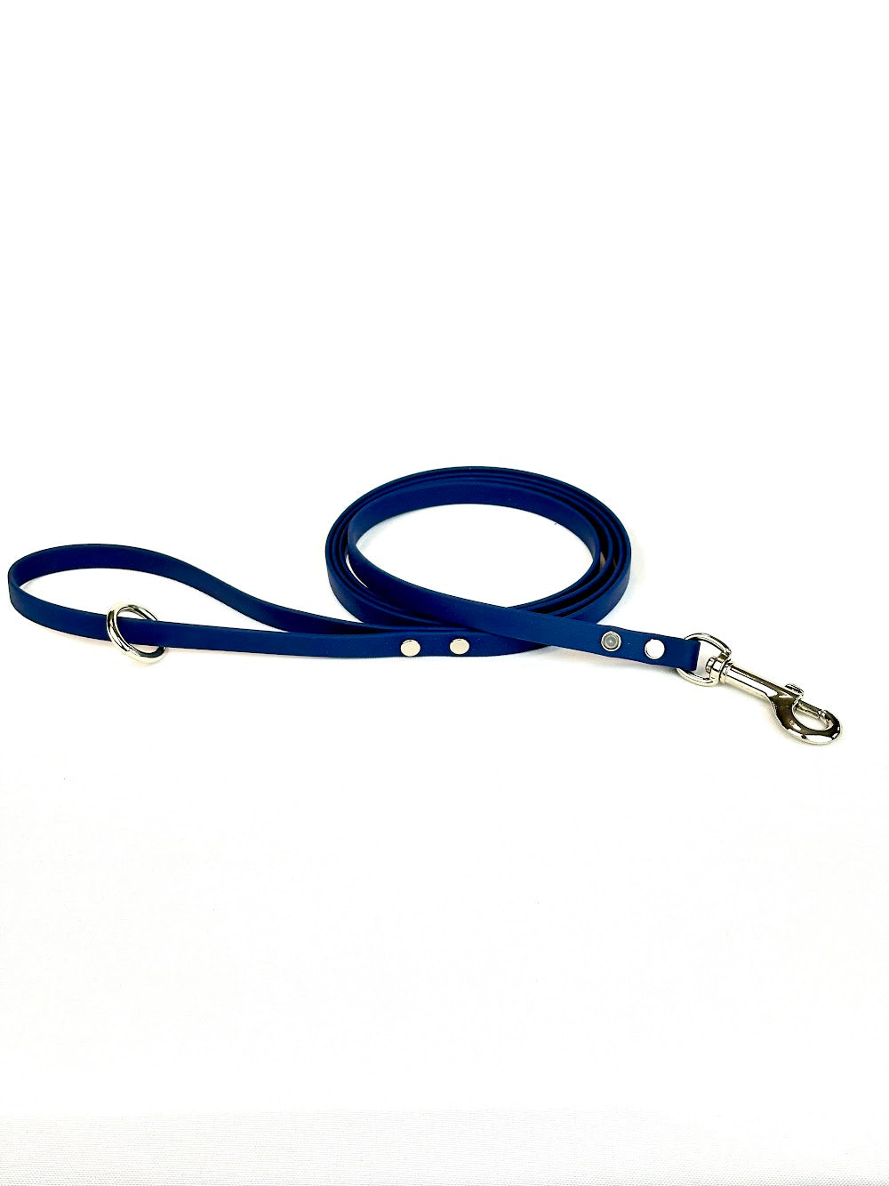 Biothane® Trail Leash by Waggle Woof and Wander