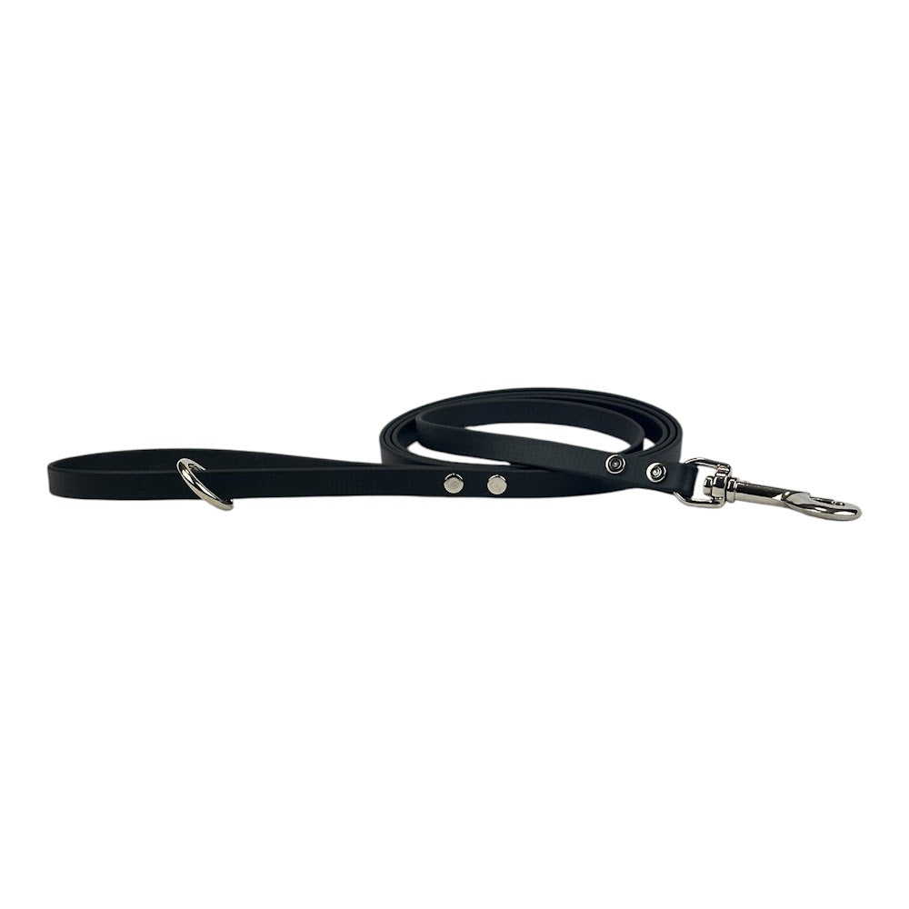 Biothane® Trail Leash by Waggle Woof and Wander