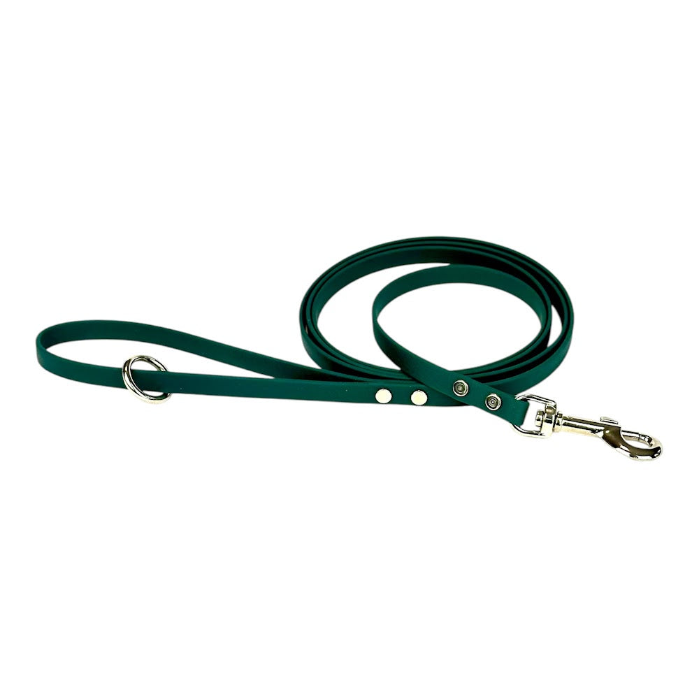 Biothane® Trail Leash by Waggle Woof and Wander