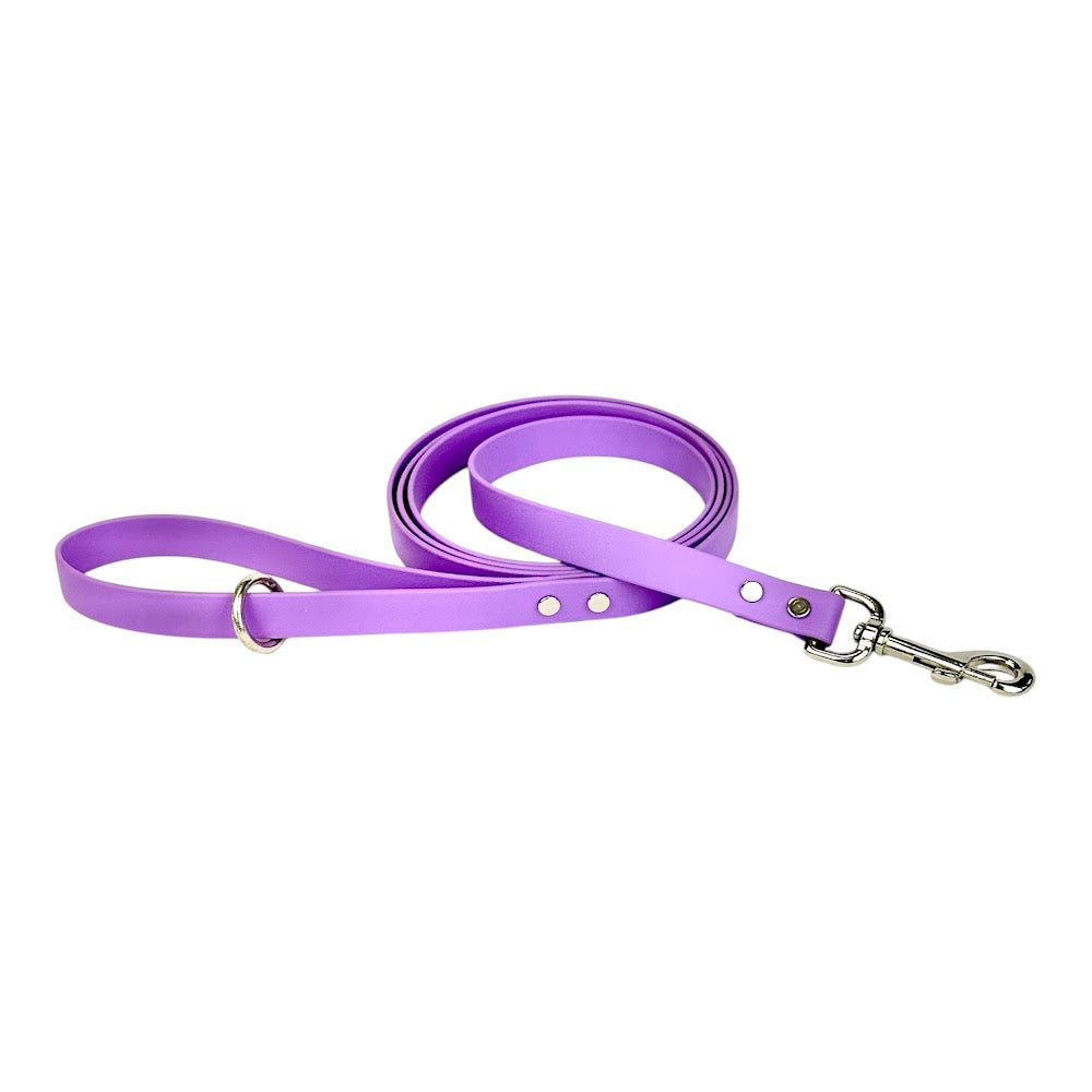 Biothane® Adventure Leash by Waggle Woof and Wander