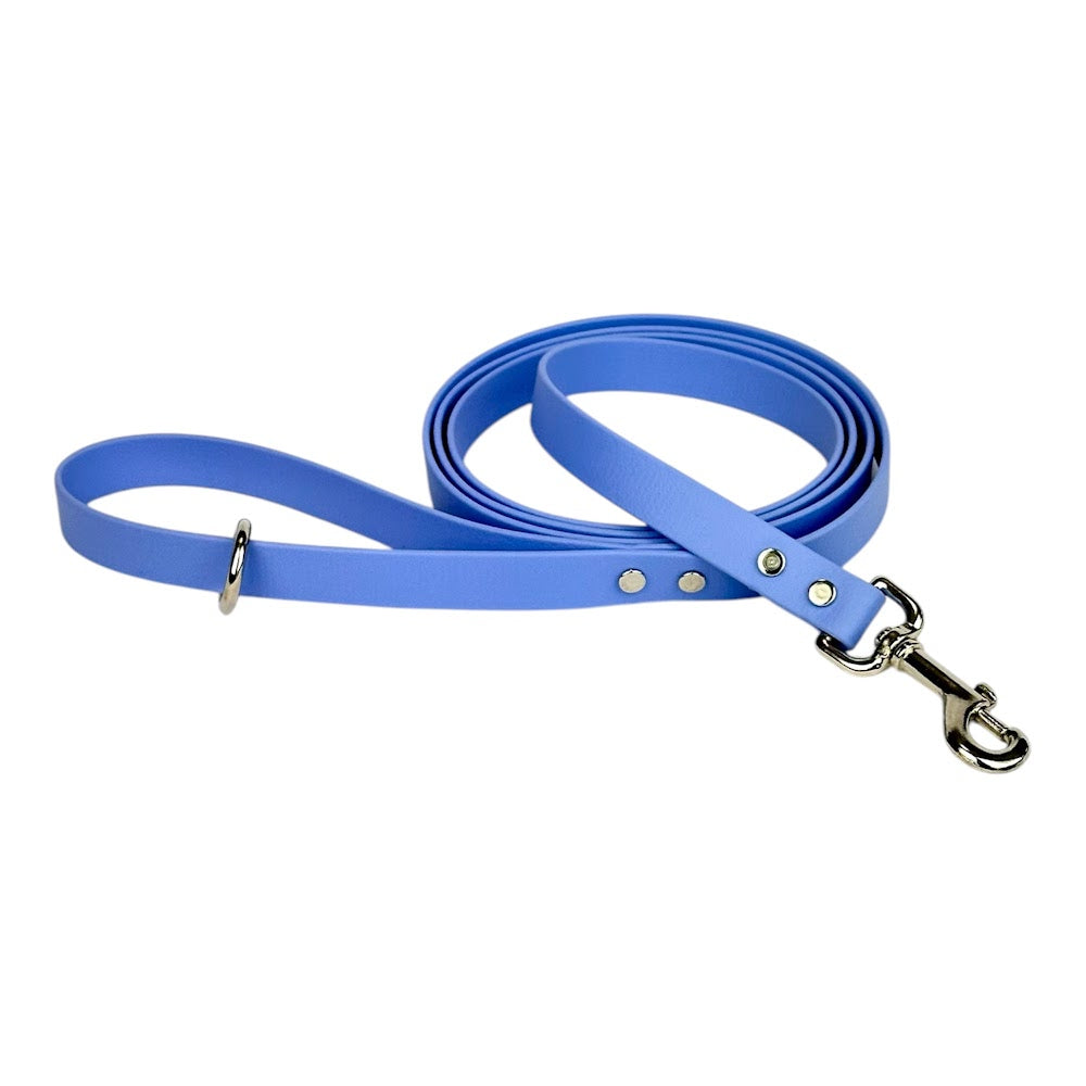 Biothane® Adventure Leash by Waggle Woof and Wander