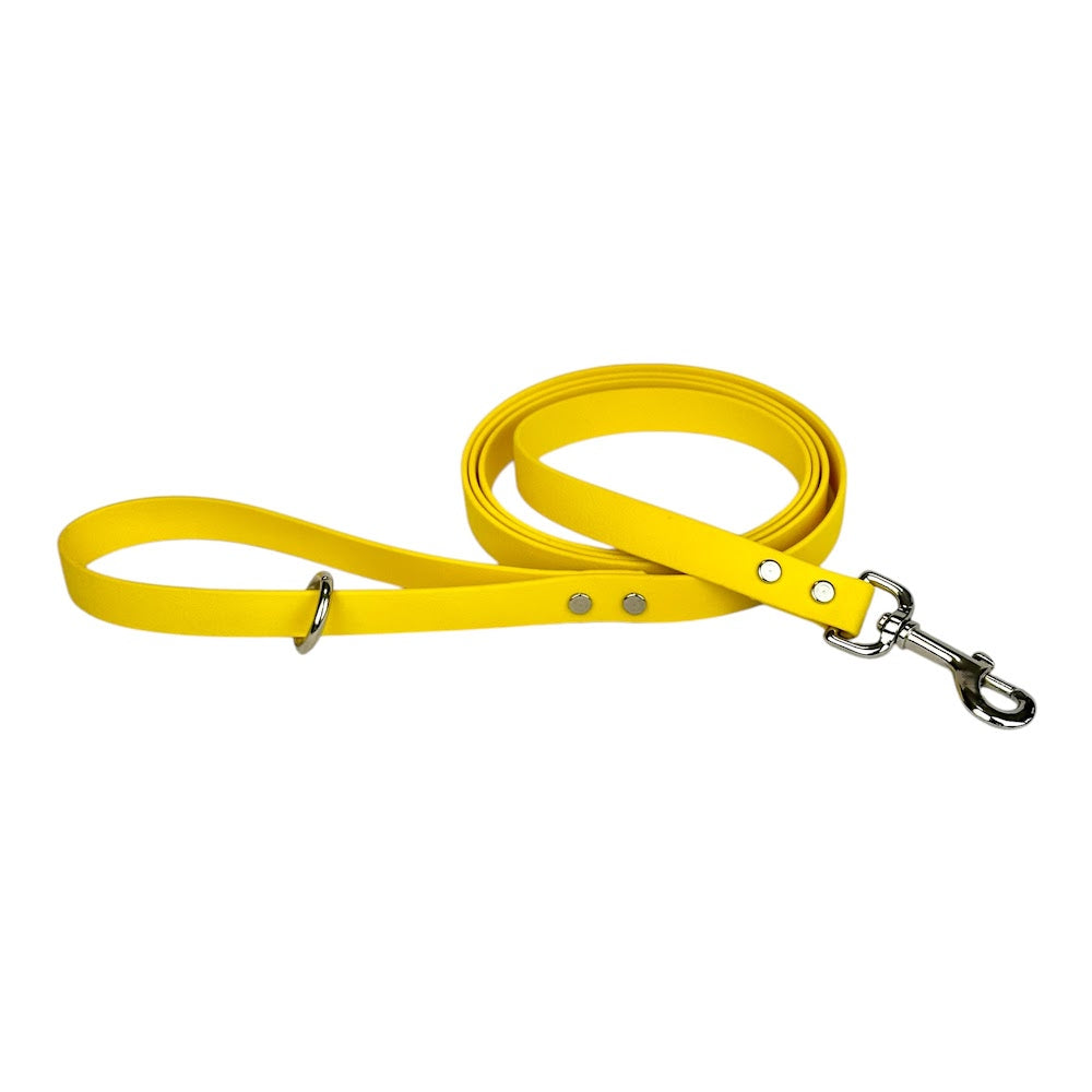 Biothane® Adventure Leash by Waggle Woof and Wander