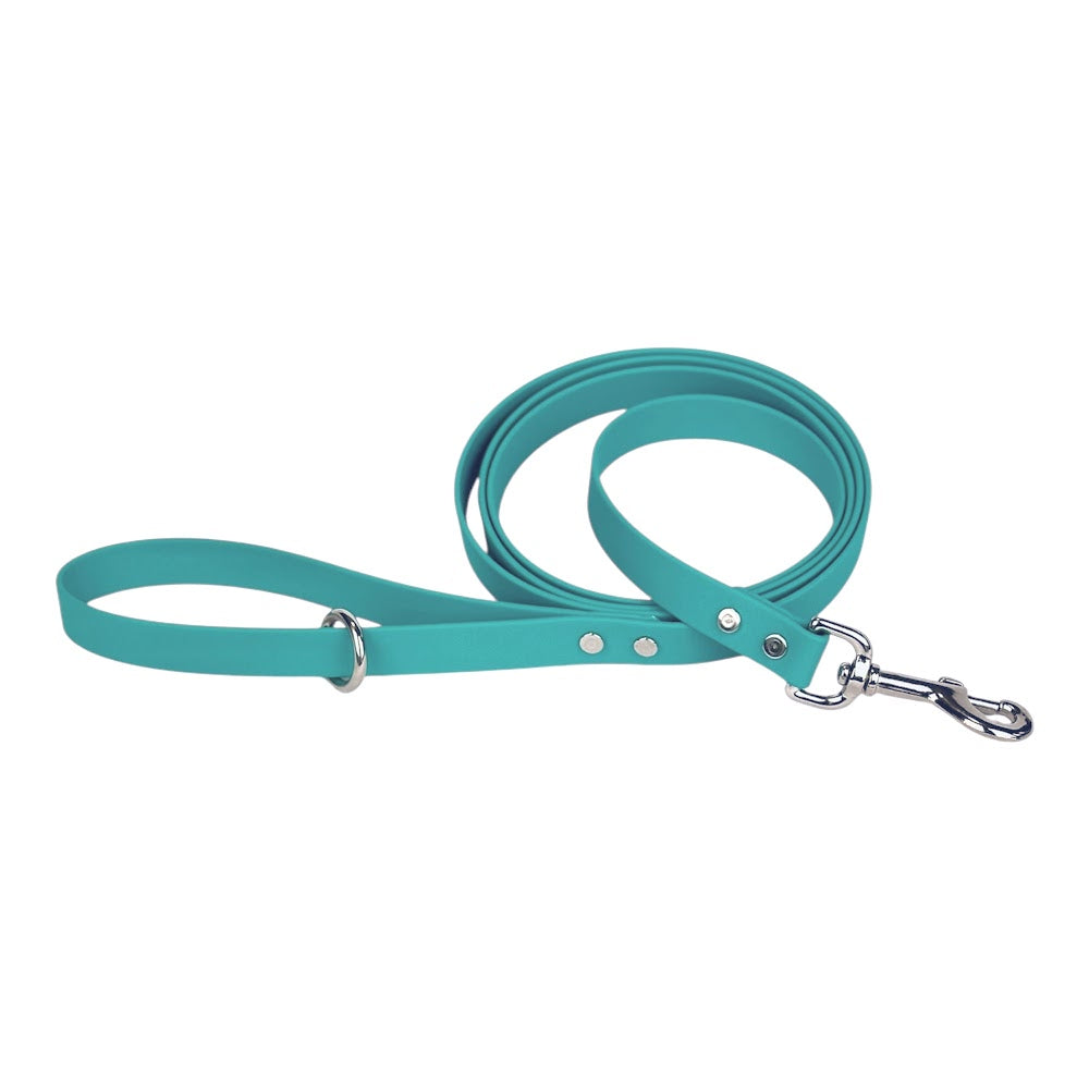 Biothane® Adventure Leash by Waggle Woof and Wander