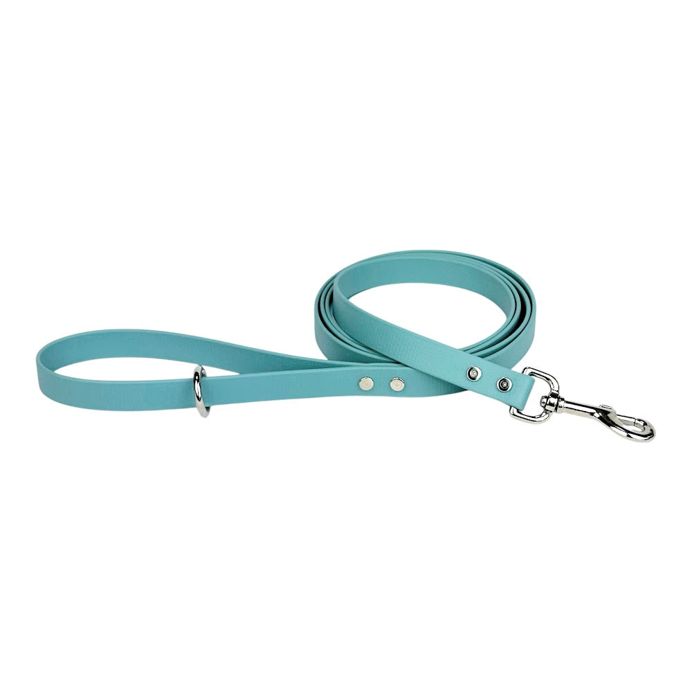 Biothane® Adventure Leash by Waggle Woof and Wander