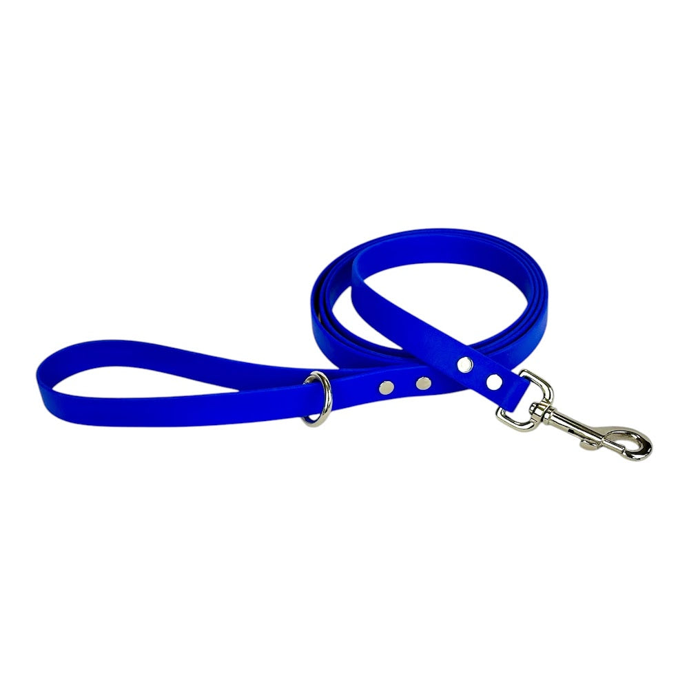Biothane® Adventure Leash by Waggle Woof and Wander