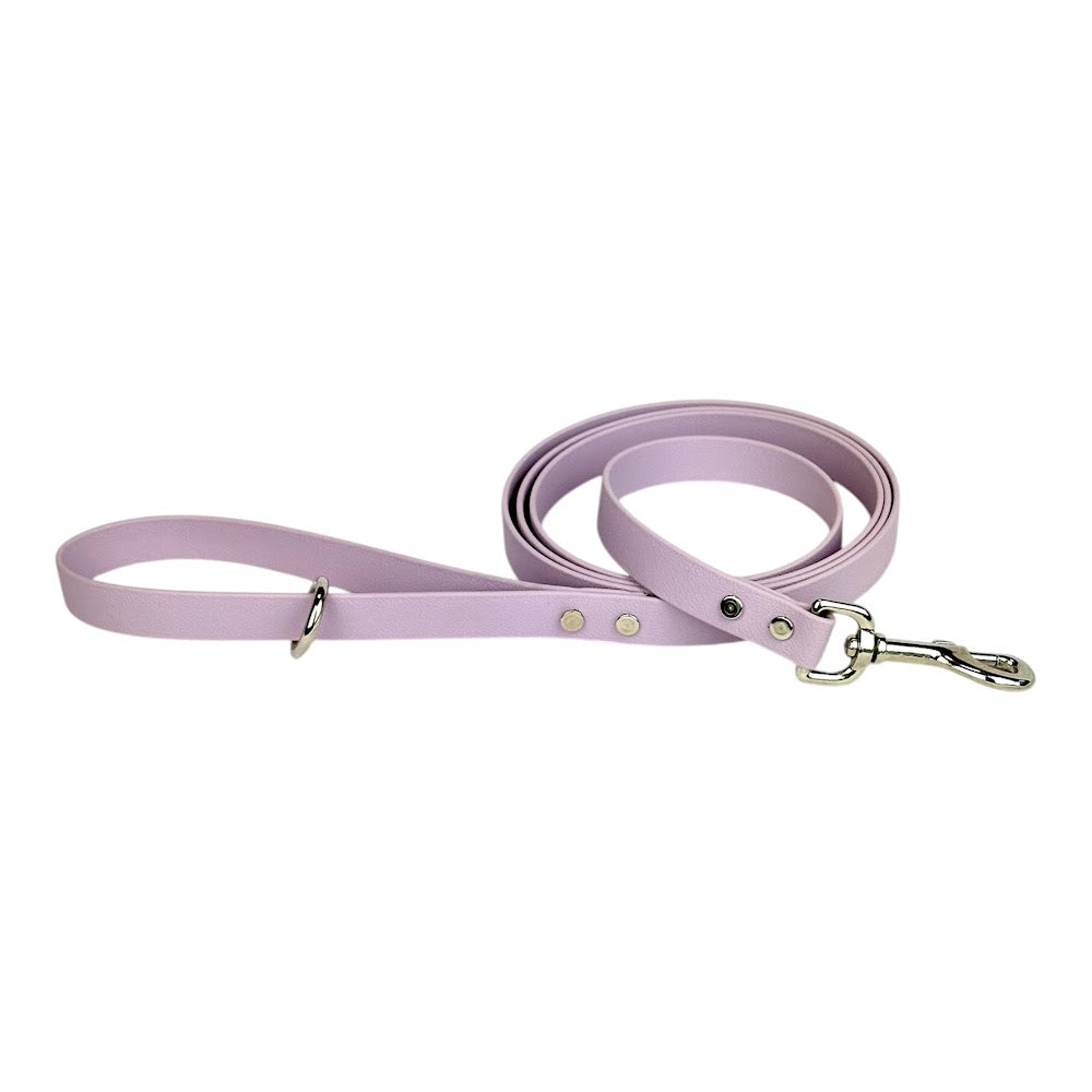 Biothane® Adventure Leash by Waggle Woof and Wander