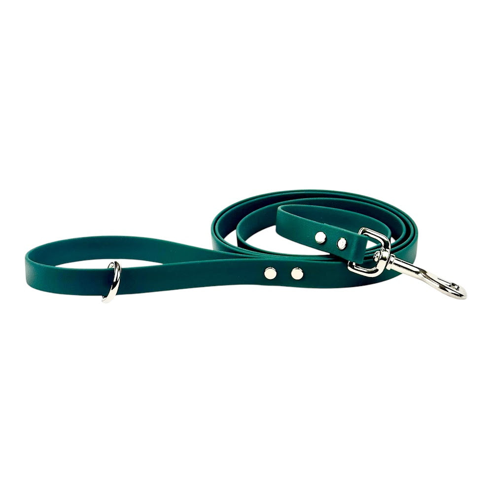 Biothane® Adventure Leash by Waggle Woof and Wander