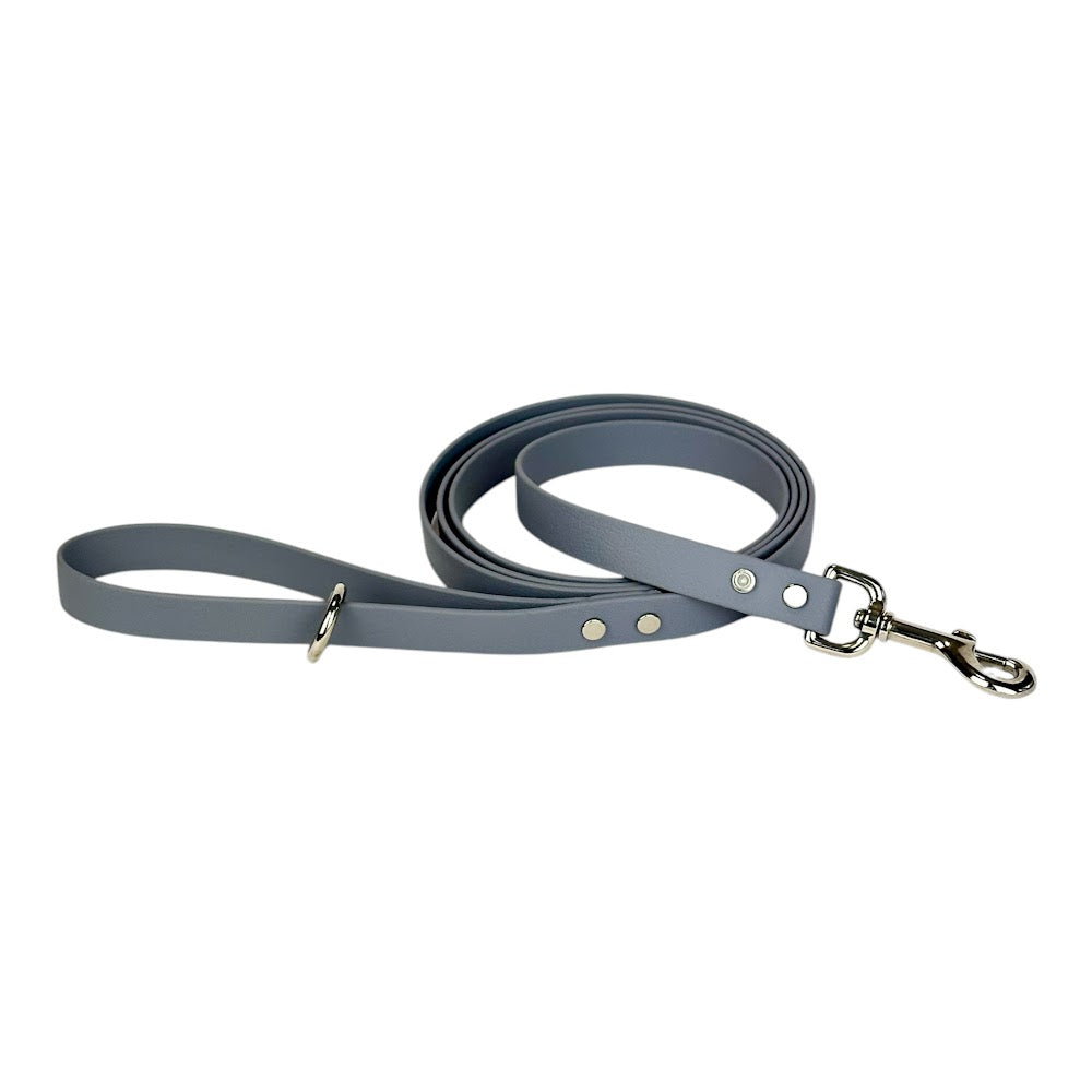 Biothane® Adventure Leash by Waggle Woof and Wander