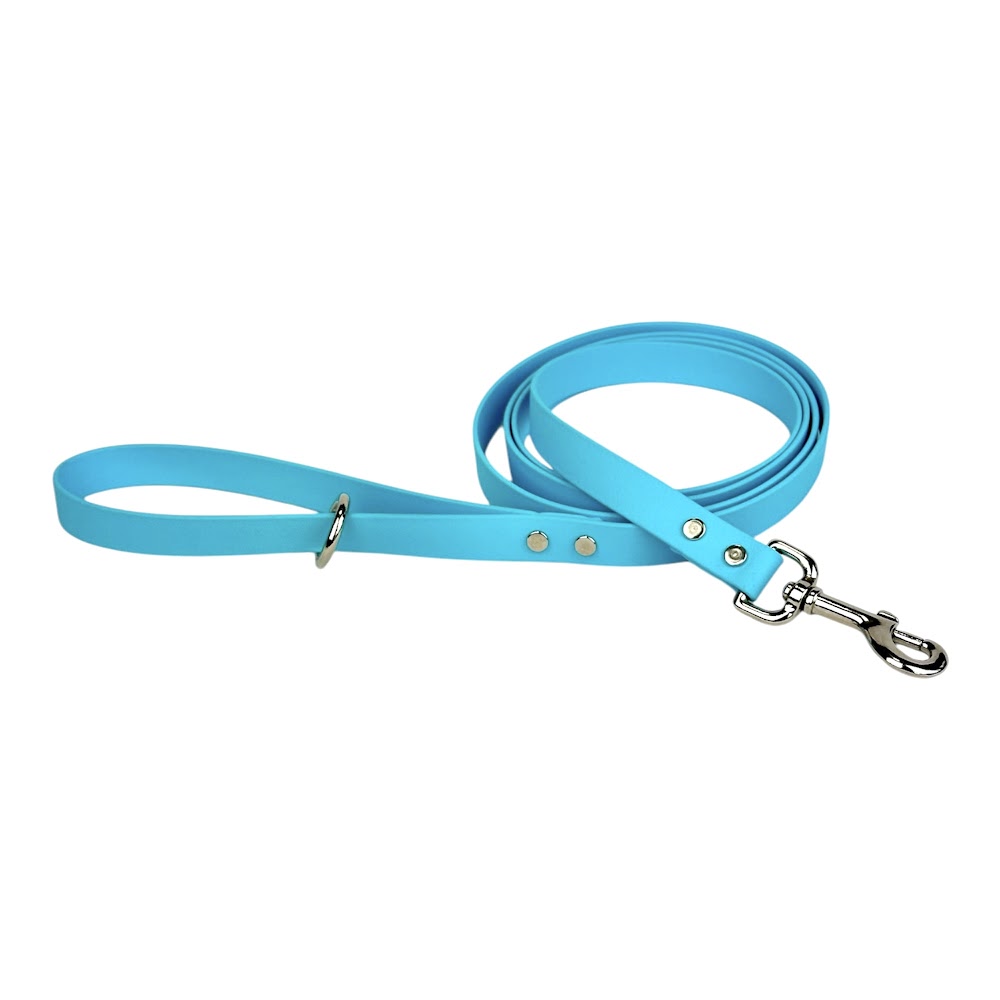 Biothane® Adventure Leash by Waggle Woof and Wander