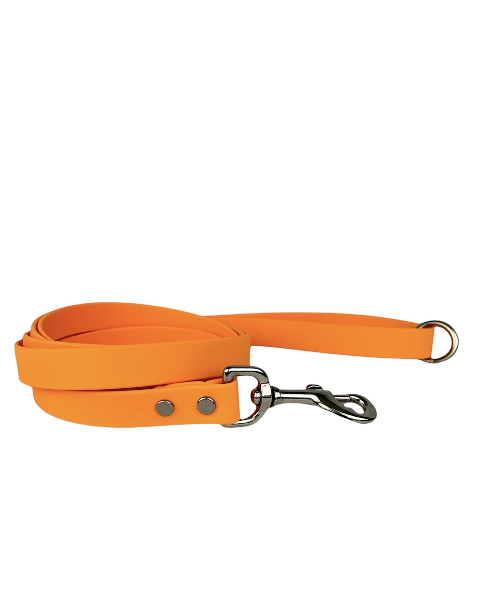 Biothane® Adventure Leash by Waggle Woof and Wander