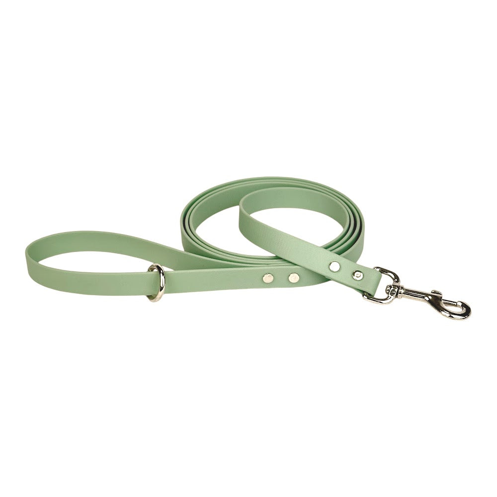 Biothane® Adventure Leash by Waggle Woof and Wander