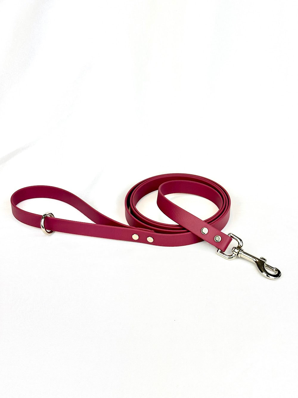 Biothane® Adventure Leash by Waggle Woof and Wander