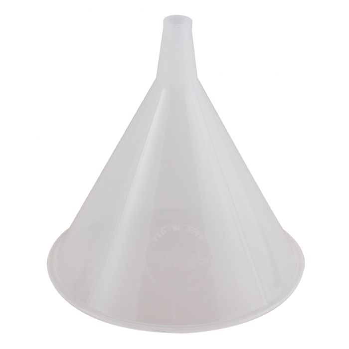 Plastic Funnel by Kiss the Cook