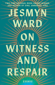 On Witness and Respair Essays