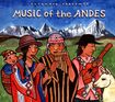 Various Artists - Putumayo Presents: Music of the Andes (Digipak) (CD)