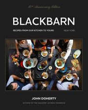 Blackbarn From Our Kitchen to Yours
