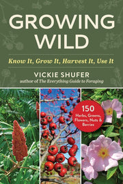 Growing Wild