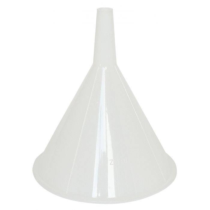 Plastic Funnel by Kiss the Cook