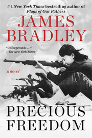 Precious Freedom A Novel