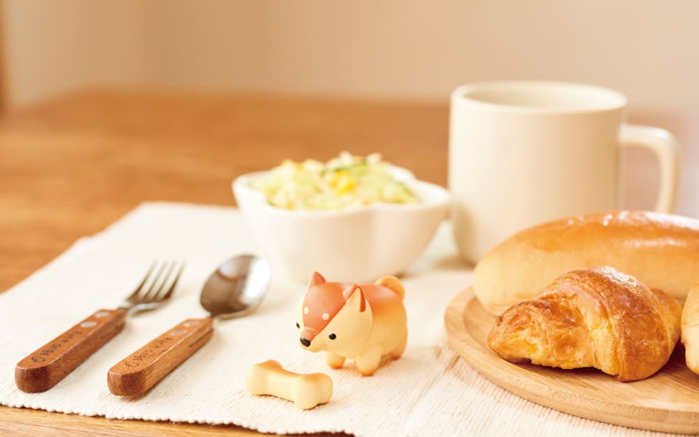 Blind Box Animal Bakery Series 1 (Sold Each) by Homeportonline