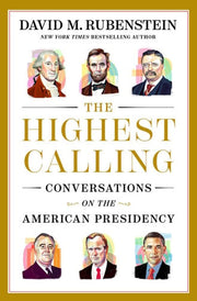 Highest Calling: Conversations on the American Pre