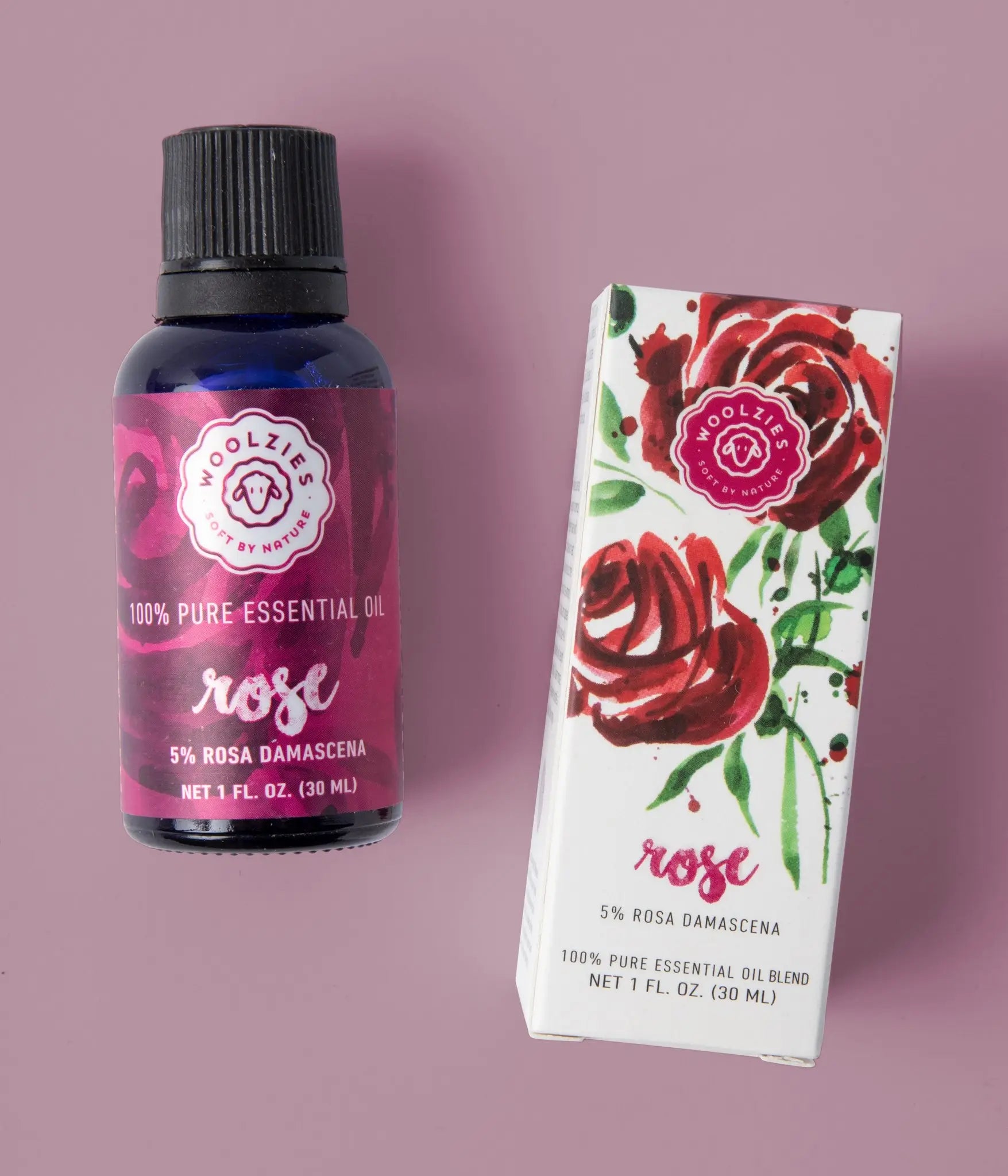 Essential Oils