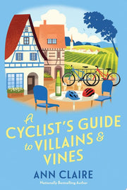 Cyclists Guide to Villains & Vines