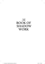 Book of Shadow Work: Unlock the True You: The Must