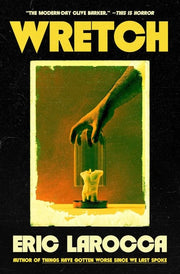 Wretch or, The Unbecoming of Porcelain Khaw