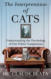 Interpretation of Cats: Understanding the Psycholo