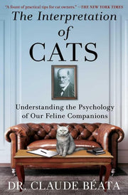 Interpretation of Cats Understanding the Psycholog