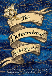 Determined