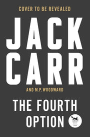 The Fourth Option: A Novel