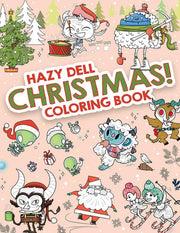 Hazy Dell Christmas