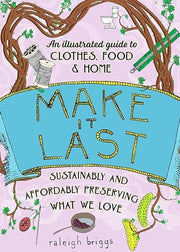 Make It Last: Sustainably and Affordably Preservin